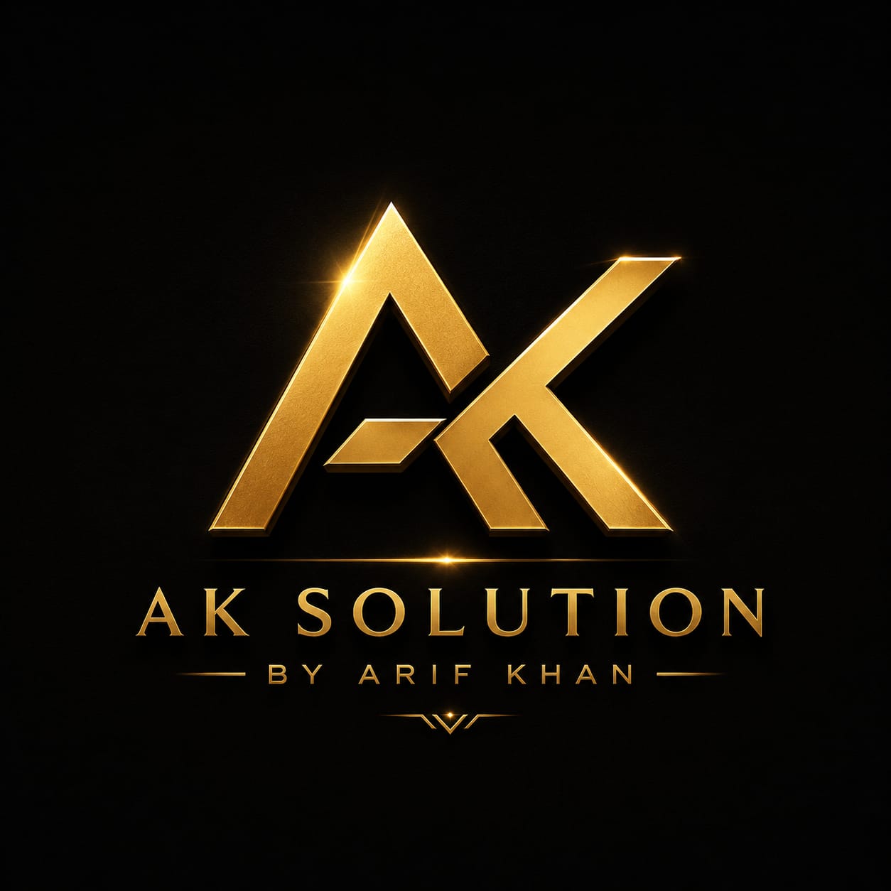 AK Solution